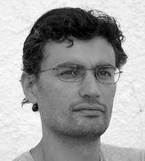 David Benavides