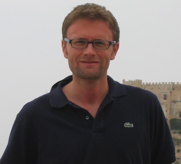 Matteo Cesana