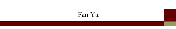 Yu Fan