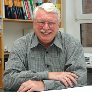 Bernd Reusch