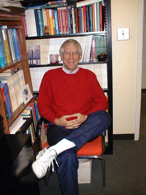 Stephen T. Hedetniemi