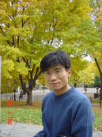 Sangho Shin