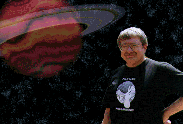 Douglas E. Appelt