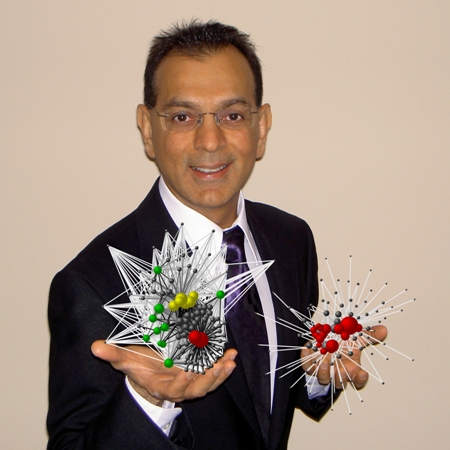 Suresh Bhavnani