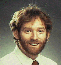 T. Aaron Gulliver