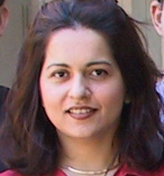 Mandis Beigi