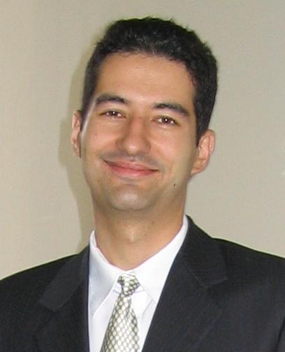 Petar Kormushev