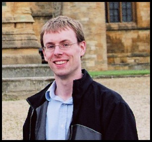 Laurence Tratt