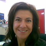 Theodora Varvarigou