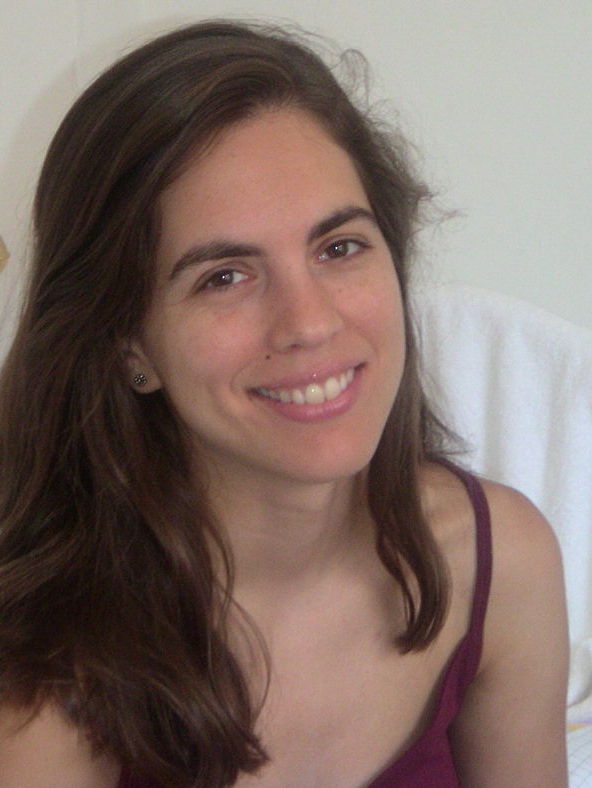 Mema Roussopoulos