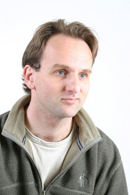 Jacco Van Ossenbruggen