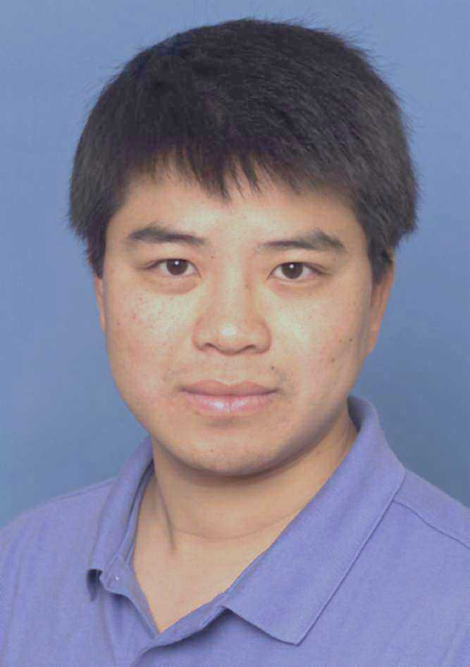 Ming Xiong