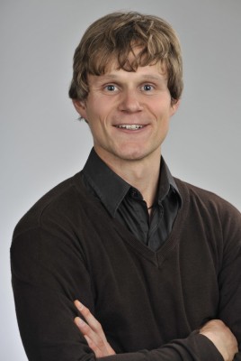 Hannes Nickisch