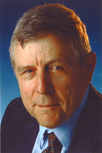 Herbert Schorr