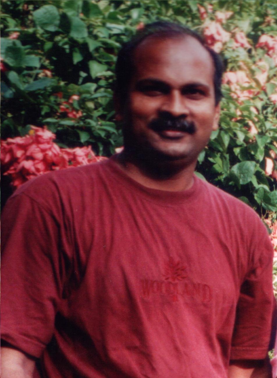 A. K. Lal