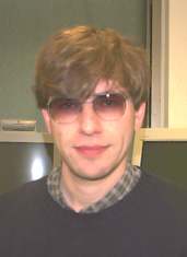 Kirill Degtyarenko