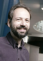 Gilles Caporossi