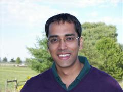 Samarth Swarup