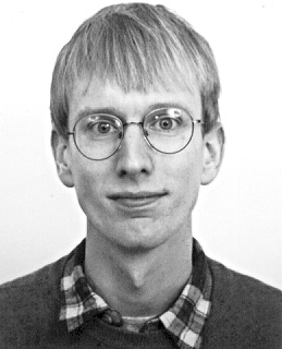 Eivind Coward