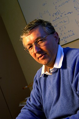 François Morain