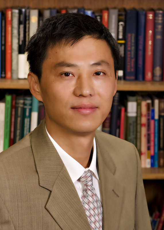 Bin Han