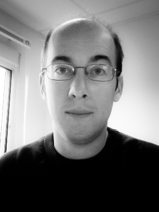 Olivier Aumage
