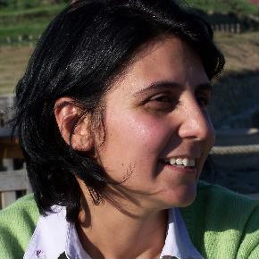 Siddika Berna Örs