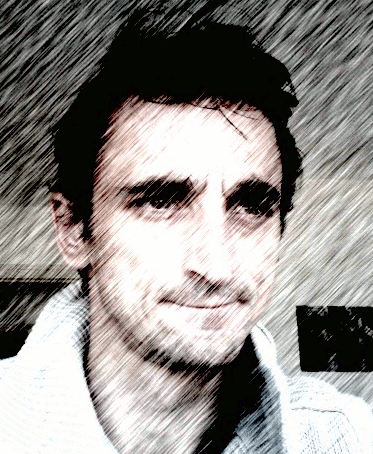 Bertrand Kerautret