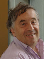 John Zeleznikow