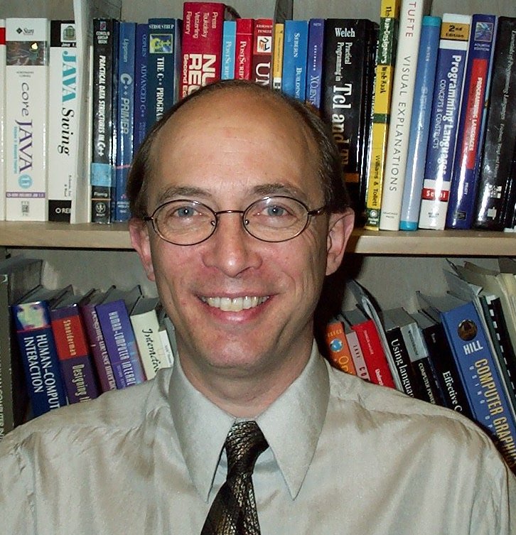 Arthur E. Kirkpatrick