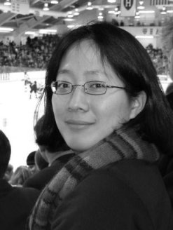 Yu Chin Cheng