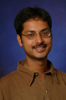Nishant Sinha