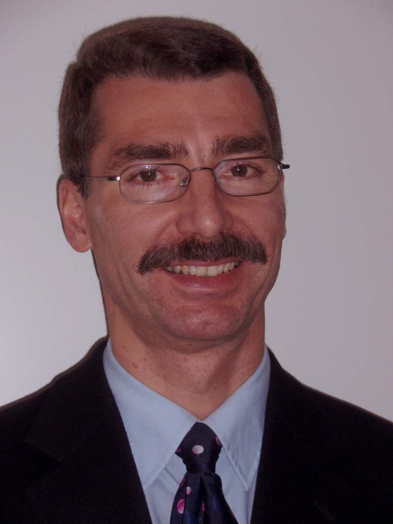 Christoph W. Keßler