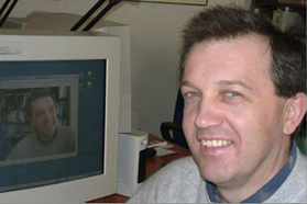 Attila Neumann