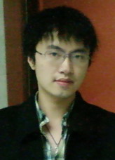 Shaxun Chen