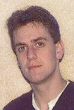 Jonathan Rossiter