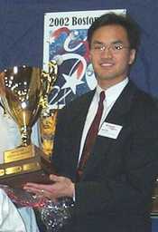Allen Miu