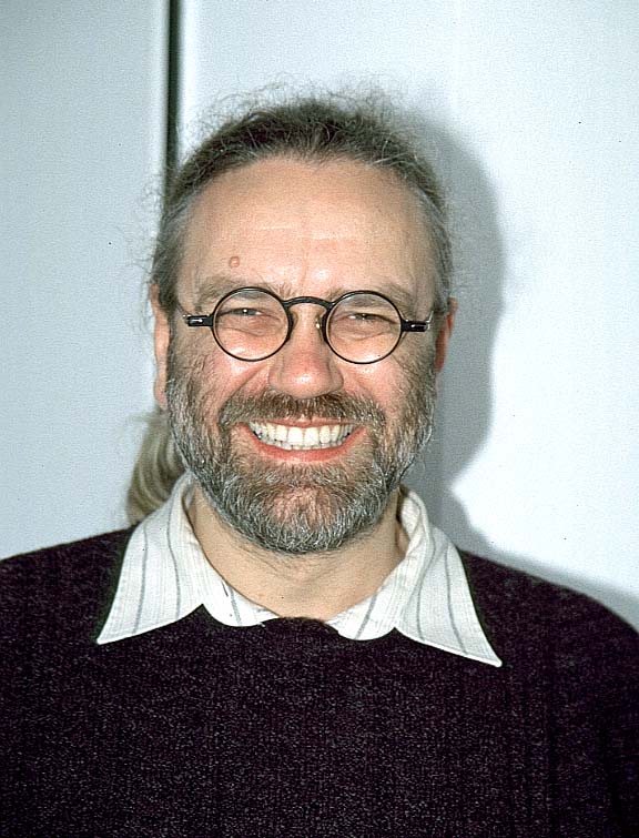 Hans-Jürgen Bürckert