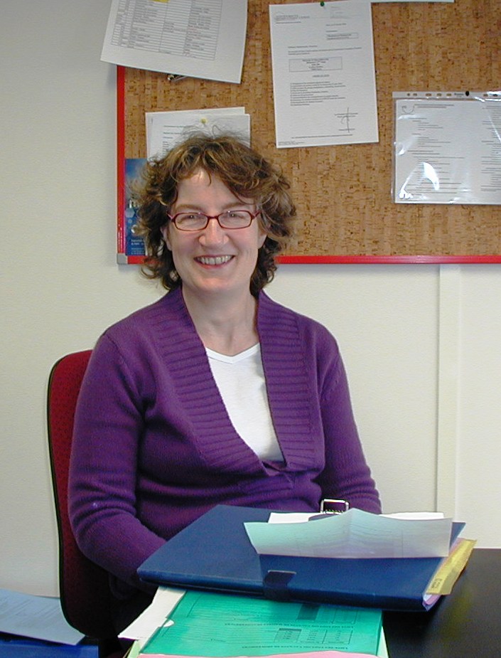 Marie-Minerve Louerat