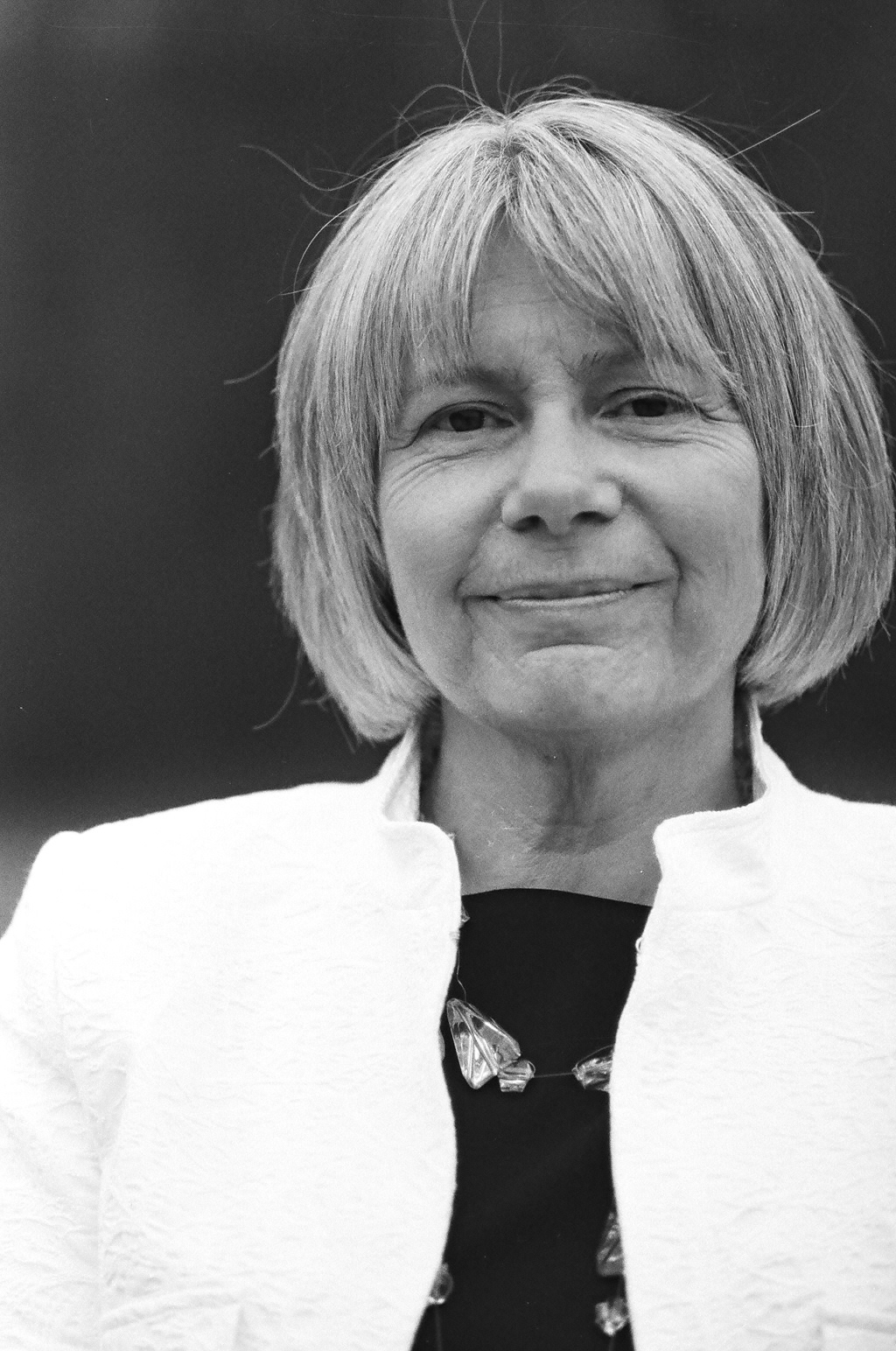 Lorna K. Stewart