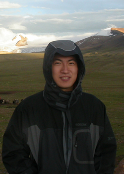 Yaxin Liu