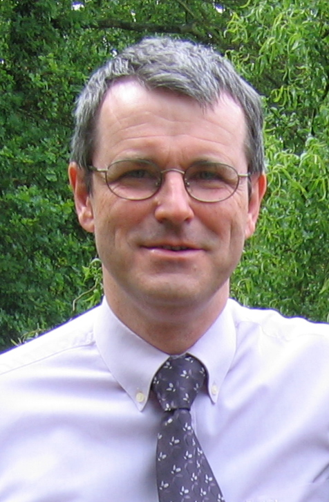 Bart Decker