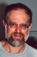 Steven Buechler