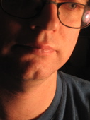Richard Butterworth