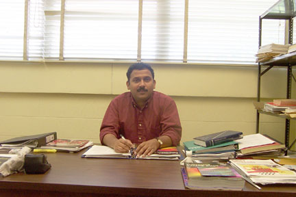 A. Tiwari
