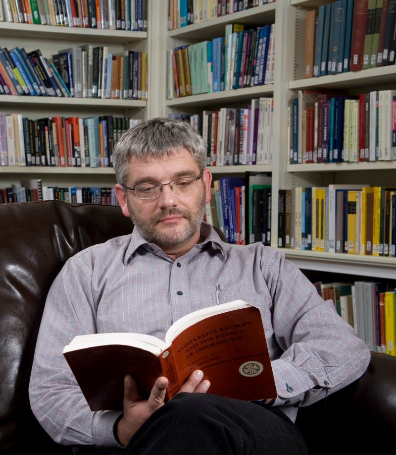 Stephan Mertens
