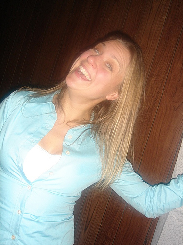 Celina Gibbs