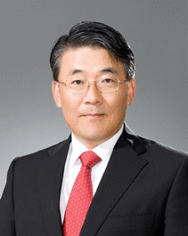 James Wonki Hong