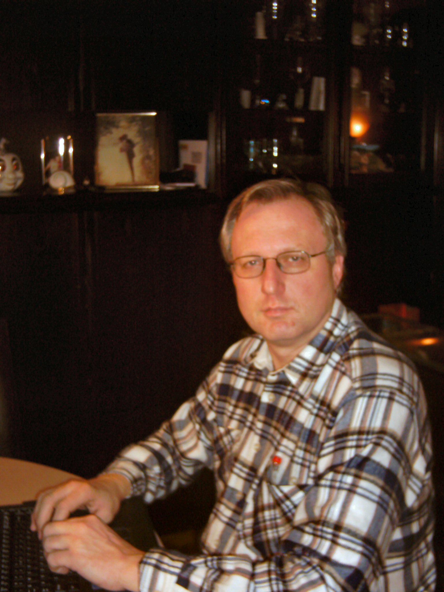 Leen Torenvliet