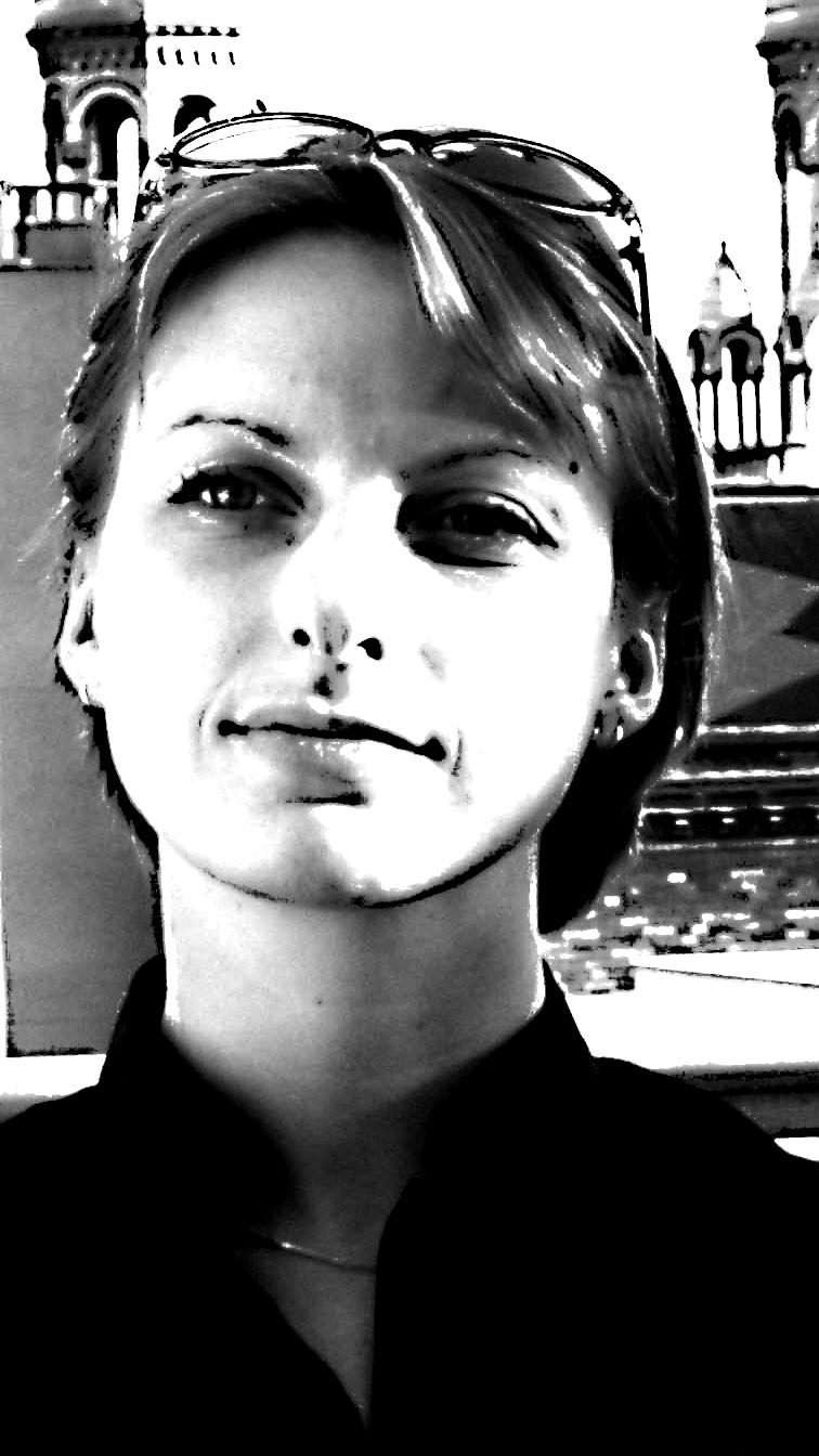 Stéphanie Buisine